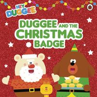The Christmas Badge