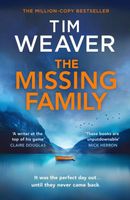 Tim Weaver's Latest Book