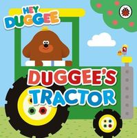 Duggee's Tractor