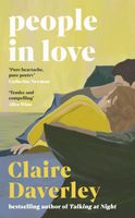 Claire Daverley's Latest Book