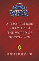 Doctor Who 60s book