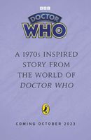 Doctor Who 70s book