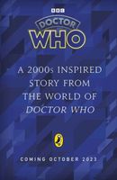 Doctor Who 00s Book