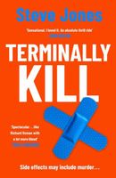 Steve Jones's Latest Book
