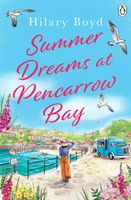 Hilary Boyd's Latest Book