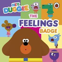 The Feelings Badge