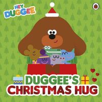 Duggee's Christmas Hug