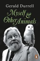 Gerald Durrell's Latest Book