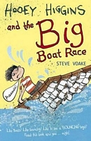Hooey Higgins and the Big Boat Race