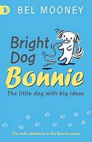 Bright Dog Bonnie