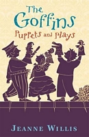 Puppets and Plays