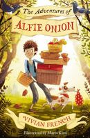 The Adventures of Alfie Onion