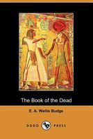 Cover of The Book of the Dead by E.A. Wallis Budge