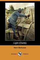 Cover of Light by Henri Barbusse