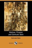 Matisse Picasso And Gertrude Stein