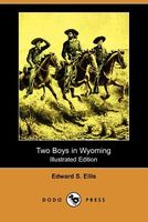 Two Boys In Wyoming