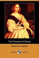Cover of The Princess of Cleves by Madame de Lafayette