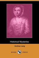 Historical Mysteries