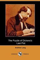 The Puzzle of Dickens's Last Plot