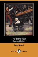 Cover of The Slant Book by Peter Newell
