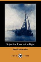 Cover of Ships That Pass in the Night by Beatrice Harraden