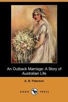 An Outback Marriage