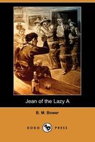 Jean of the Lazy A