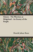 Ghosts the Warriors at Helgeland an En