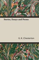 Stories, Essays And Poems