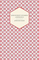 John Bernet of Barns a Romance