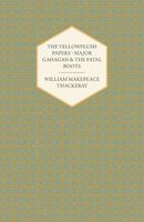 The Yellowplush Papers