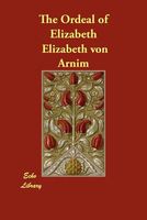 The Ordeal of Elizabeth