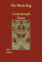 Paperback edition cover
