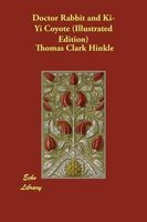 Thomas Clark Hinkle's Latest Book