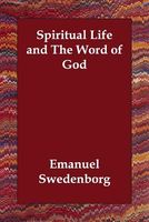 Spiritual Life And The Word Of God