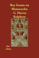 Paperback edition cover