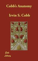 Cover of Cobb'S Anatomy by Irvin S. Cobb