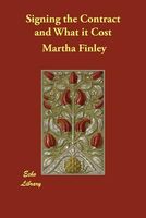 Martha Finley's Latest Book
