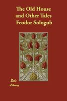 Fyodor Sologub's Latest Book