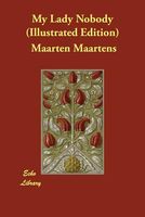 Maarten Maartens's Latest Book