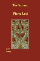 Pierre Loti's Latest Book