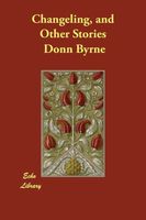 Donn Byrne's Latest Book