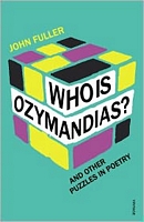 Who Is Ozymandias?