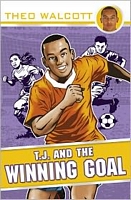 Theo Walcott's Latest Book