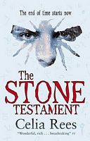 The Stone Testament