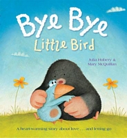 Bye-Bye Little Bird