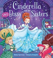 Cinderella and her Very Bossy Sisters