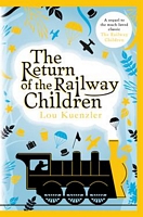 The Return of the Railway Children