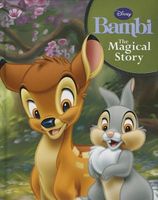 Bambi: The Magical Story