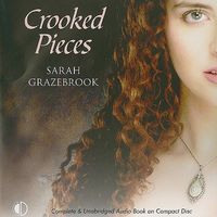 Audio edition cover